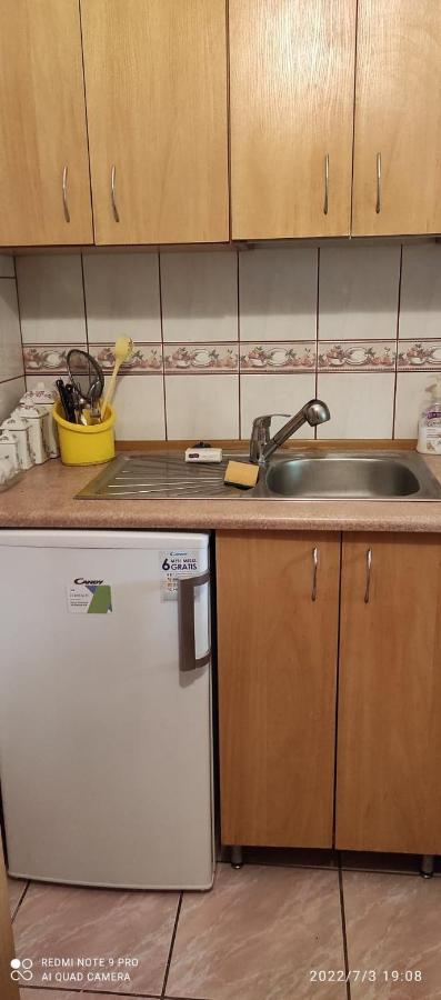 Mini Domek Jednopokojowy Villa Suwalki Luaran gambar
