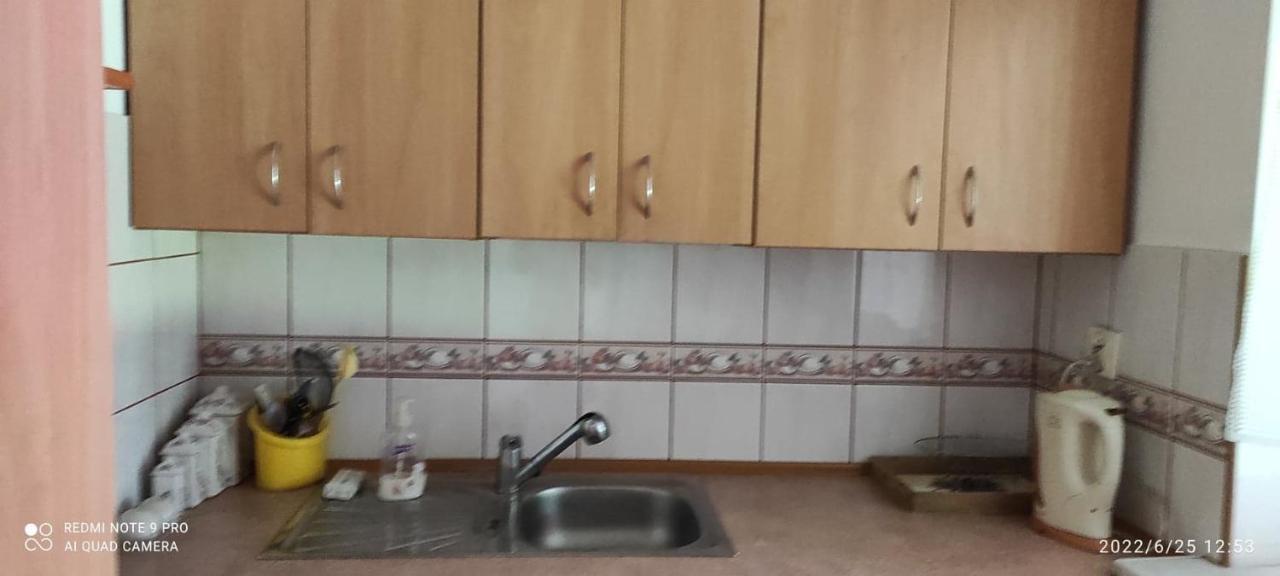 Mini Domek Jednopokojowy Villa Suwalki Luaran gambar