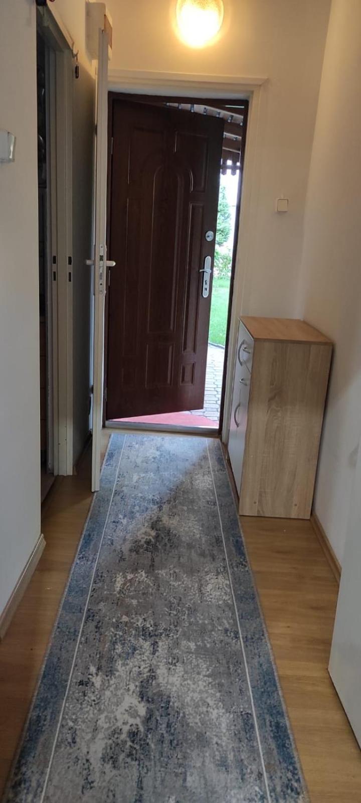 Mini Domek Jednopokojowy Villa Suwalki Luaran gambar