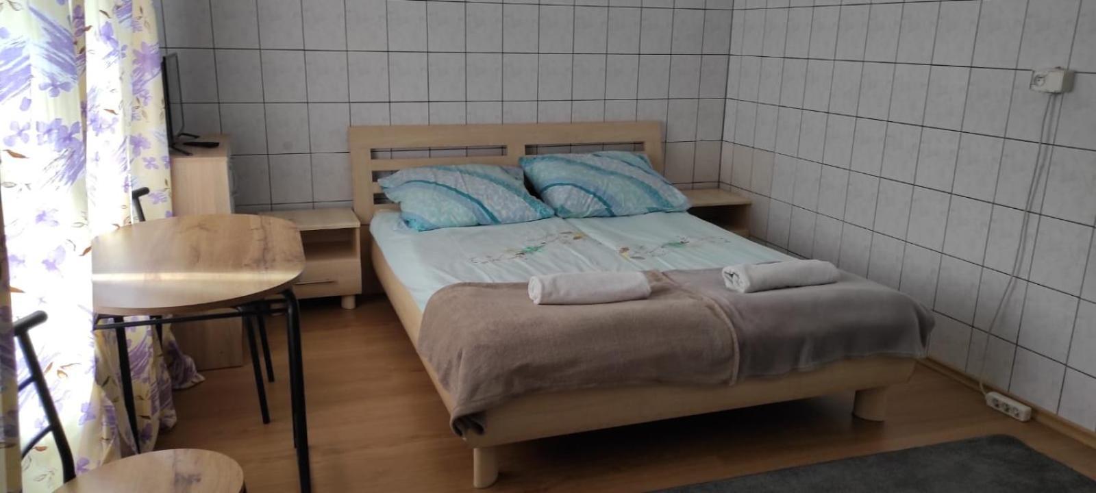 Mini Domek Jednopokojowy Villa Suwalki Luaran gambar